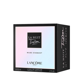 La Nuit Tr&Atilde;&copy;sor Musc Diamant