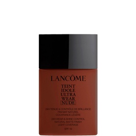 Teint Idole Ultra Wear Nude SPF 19