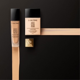 Teint Idole Ultra Wear Nude SPF 19