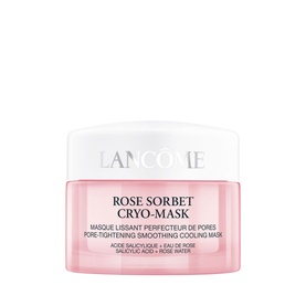 Rose Sorbet Cryo Mask