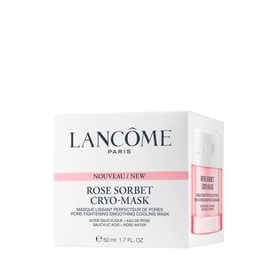 Rose Sorbet Cryo Mask