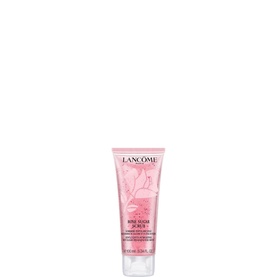 Rose Sugar Scrub