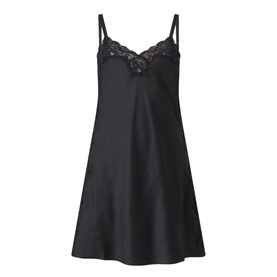 Chemise Floral Lace Night Dress