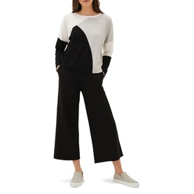 Laura Colour Block Sweater