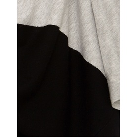 Laura Colour Block Sweater