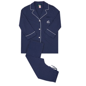 Classic Polka Dot Pyjama Set