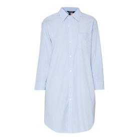 Heritage Stripe Sleepshirt