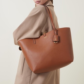 Merrimack Reversible Medium Tote