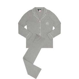 Classic Pyjama Set