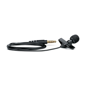 Lavalier Microphone For Smartphone Or Tablet