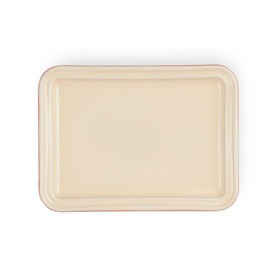 Stoneware Butter Dish
