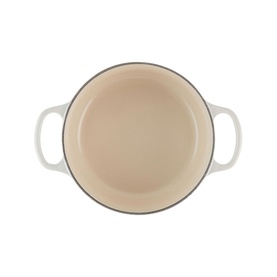 Signature Cast Iron Round Casserole 24cm