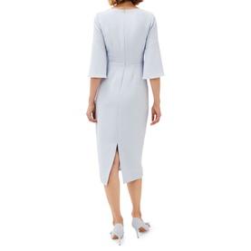 Layla Bow Dress
