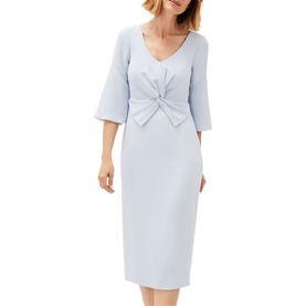 Layla Bow Dress