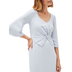 Layla Bow Dress