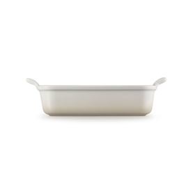 Stoneware Heritage Rectangular Dish 26cm