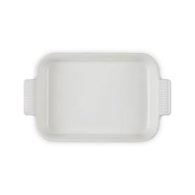 Stoneware Heritage Rectangular Dish 26cm