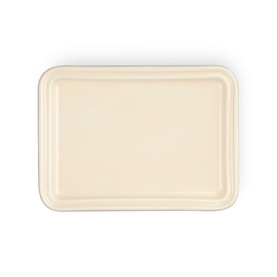 Stoneware Butter Dish