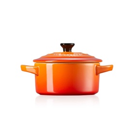Stoneware Petite Round Casserole 0.25L
