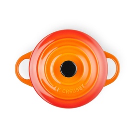 Stoneware Petite Round Casserole 0.25L