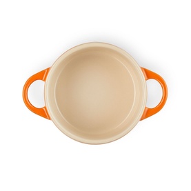 Stoneware Petite Round Casserole 0.25L