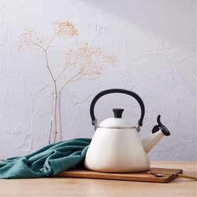 Kone Kettle With Fixed Whistle 1.6L