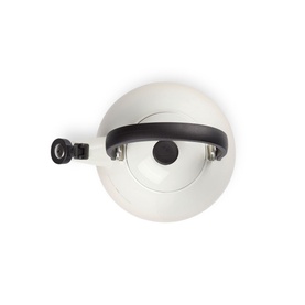 Kone Kettle With Fixed Whistle 1.6L