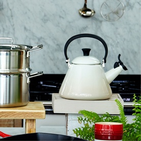 Kone Kettle With Fixed Whistle 1.6L