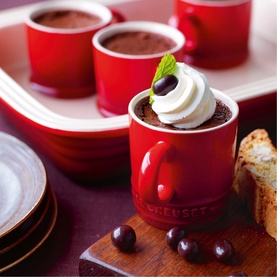 Stoneware Espresso Mug 100ml