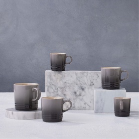 Stoneware Espresso Mug 100ml
