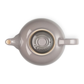 Stoneware Classic Teapot 1.3L