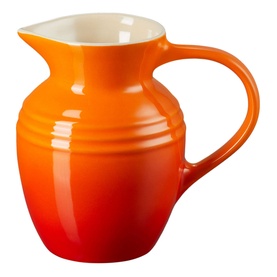 Stoneware Breakfast Jug 600ml