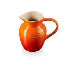 Stoneware Breakfast Jug 600ml