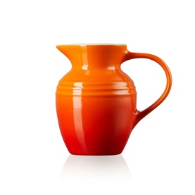 Stoneware Breakfast Jug 600ml