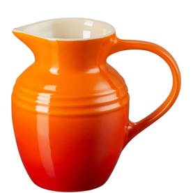 Stoneware Breakfast Jug 600ml