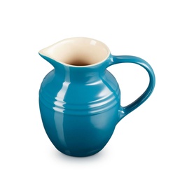 Stoneware Breakfast Jug 600ml