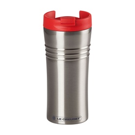 Stainless Steel Travel Mug 350ml