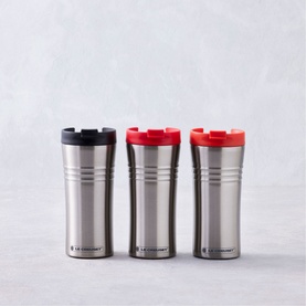 Stainless Steel Travel Mug 350ml