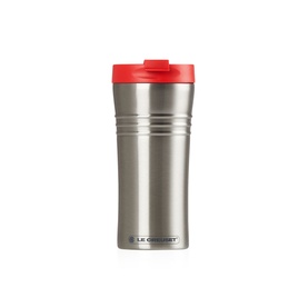 Stainless Steel Travel Mug 350ml