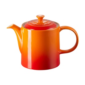Stoneware Grand Teapot 1.3L