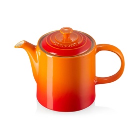 Stoneware Grand Teapot 1.3L