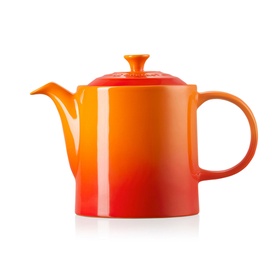 Stoneware Grand Teapot 1.3L