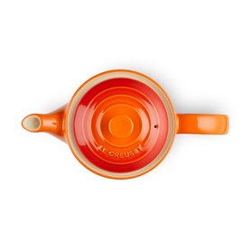 Stoneware Grand Teapot 1.3L