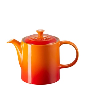 Stoneware Grand Teapot 1.3L