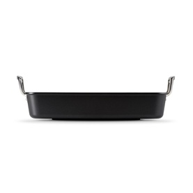 Toughened Non-Stick Rectangular Roaster 35cm