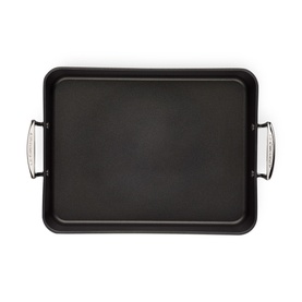 Toughened Non-Stick Rectangular Roaster 35cm