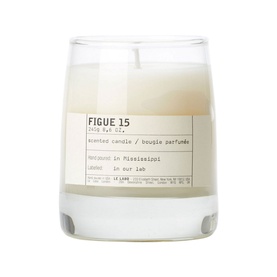 FIGUE 15 CLASSIC CANDLE