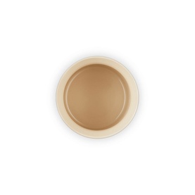 Stoneware Small Utensil Jar
