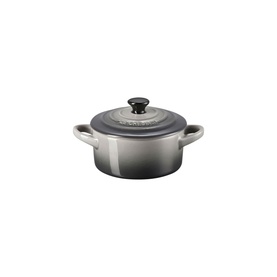 Stoneware Petite Round Casserole 0.25L