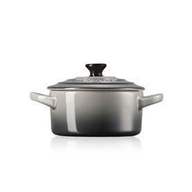 Stoneware Petite Round Casserole 0.25L
